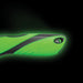 Wichard Offshore Knife - Single Serrated Blade - Fluorescent