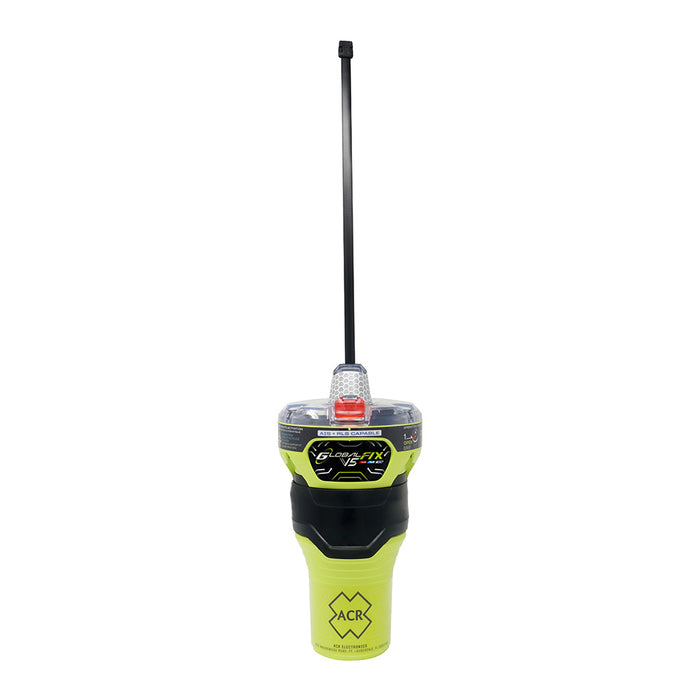 ACR GlobalFix V5 Cat 2 GPS AIS EPIRB w/Return Link Service & Mobile App