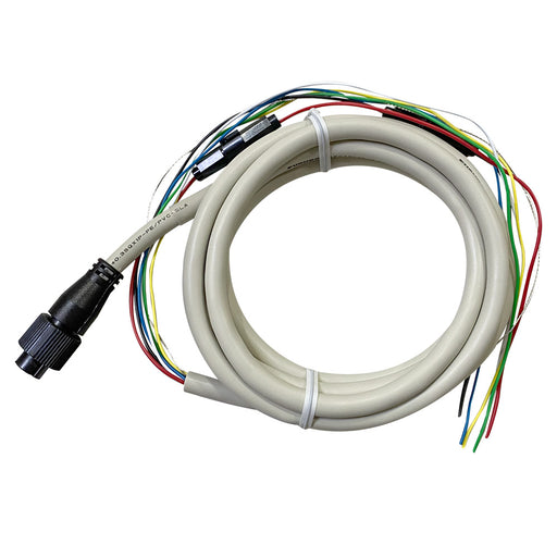 Furuno Power Cable f/GP39