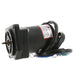 ARCO Marine Replacement Outboard Tilt Trim Motor - Yamaha-4 Bolt, 5/8" Flat Blade Shaft