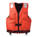 Kent Elite Dual-Sized Commercial Vest - 2XL/4XL