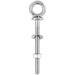 Wichard Eye Bolt - M10 x 150mm - Length 100mm