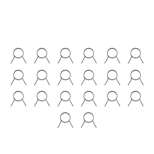Lewmar Standard Pawl Spring - Small - 20 Pack