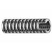 Trident Marine 3/4" x 50' Heavy Duty PVC Bilge & Livewell Hose (FDA) - Clear w/Black Helix