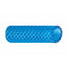 Trident Marine 3/4" x 50' Boxed Reinforced PVC (FDA) Cold Water Feed Line Hose - Drinking Water Safe - Translucent Blue