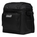 Coleman CHILLER 30-Can Soft-Sided Portable Cooler - Black