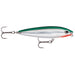 Rapala Skitter Walk 08 - Green Mullet
