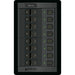 Blue Sea 230 Volt AC 8 Position 360 Panel