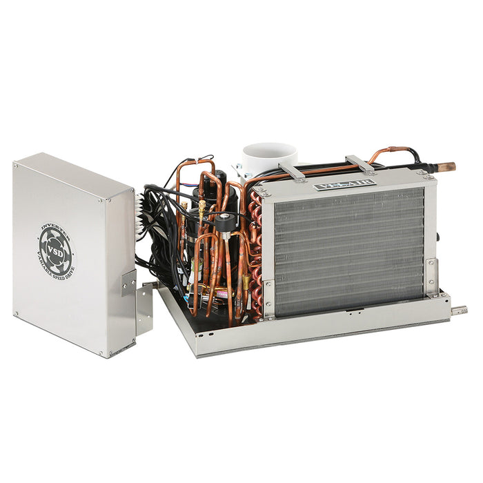 Velair Compact i16VSD SMART Gen II Marine Air Conditioner Unit - 115V - 16,