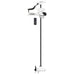 Minn Kota Riptide Instinct QUEST 90/115 Trolling Motor w/Wireless Remote - 24/36V - 90/115LBS - 87" - White