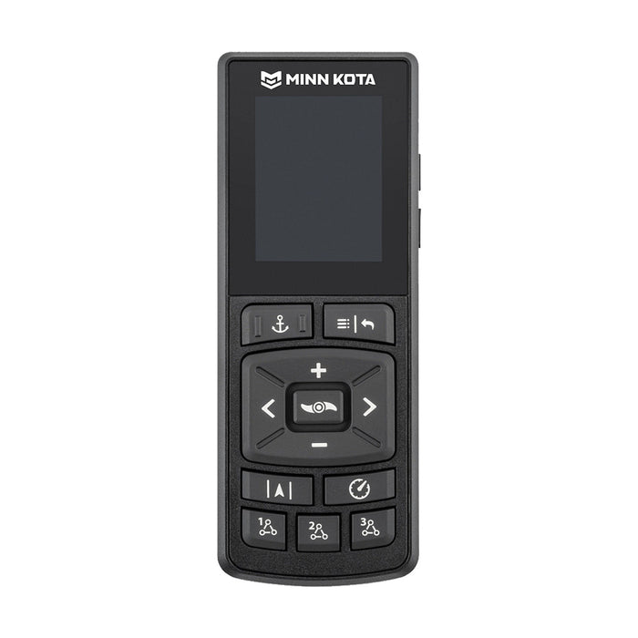 Minn Kota Advanced GPS Navigation Wireless Remote