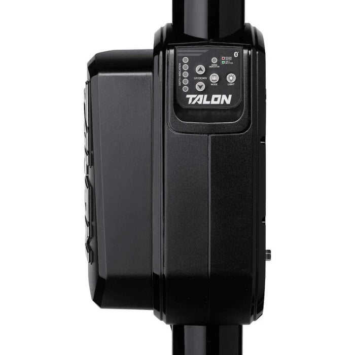 Minn Kota Talon BT 12' Shallow Water Anchor - Black - 1810452