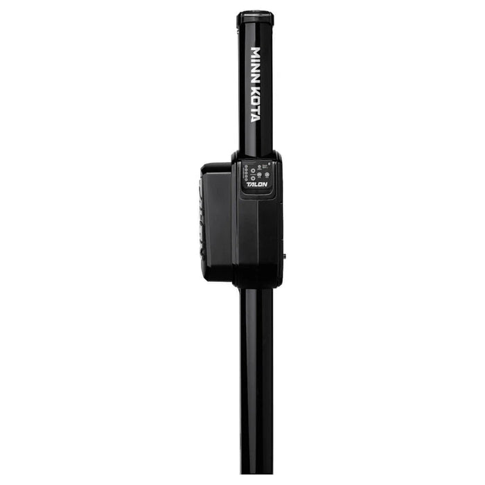 Minn Kota Talon BT 12' Shallow Water Anchor - Black - 1810452
