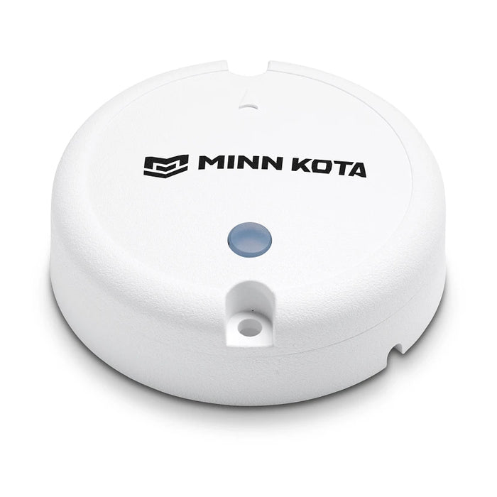 Minn Kota Terrova 80 Trolling Motor w/GPS WR & Foot Pedal 24V-80LB-60" 1358380